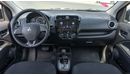 Mitsubishi Attrage 2024 Mitsubishi Attagre 1.2L Petrol Automatic