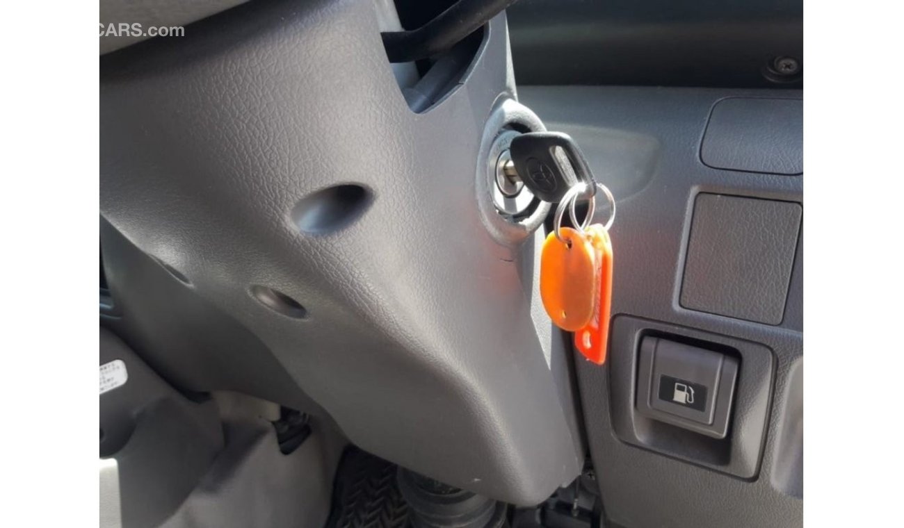 Toyota Coaster Coaster RIGHT HAND DRIVE (PM618)