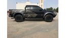 Ford F 150 Raptor