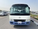 Toyota Coaster GOOD CONDITION | 29-SEATER | MANUAL TRANSMISSION | 4.0L DIESEL