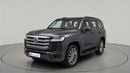 Toyota Land Cruiser 2024 GXR | AED 3434/Month | 0 DP | 30 Day Return | Warranty | Service History