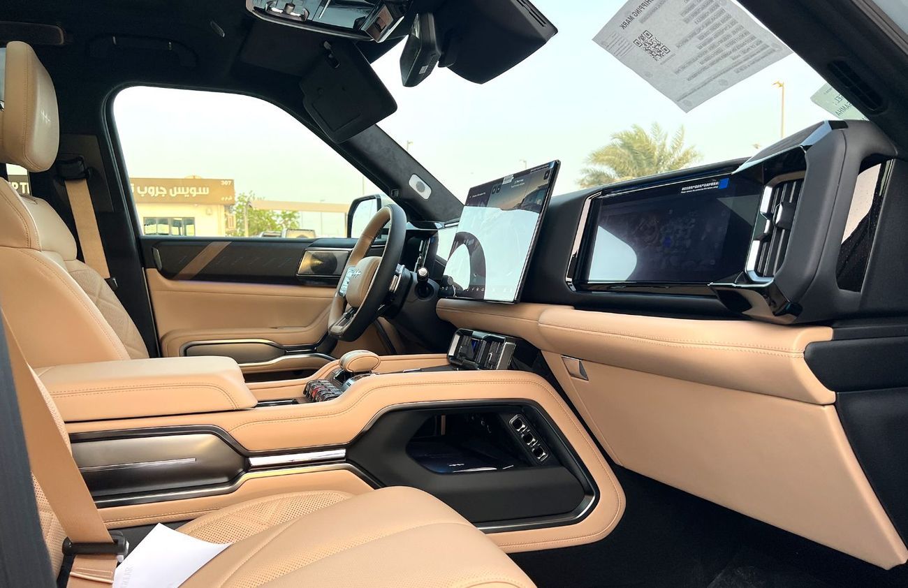 بي واي دي ليوبارد 8 8 VIP HYBRID SILVERMOON (Export only)