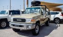 Toyota Land Cruiser Pick Up