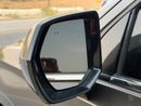 Chevrolet Suburban LT SUBURBAN /V8 5.3L / 7 seater / GCC/NEW SHAPE / Radar/ Blind Spots/ LINE ASSIST