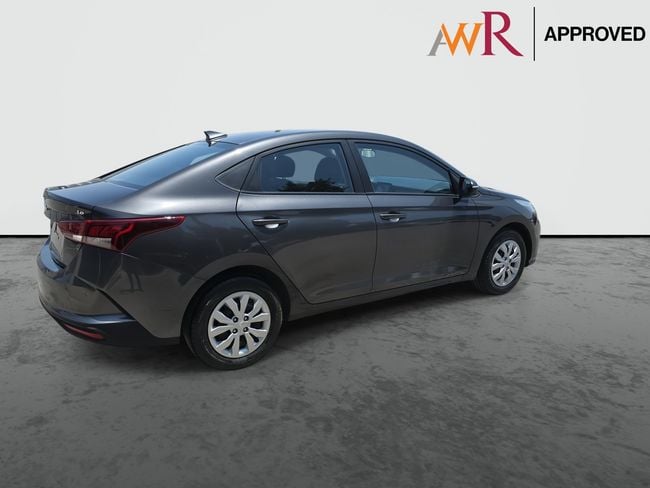 Hyundai Accent SMART, миниатюра 22