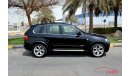 BMW X5 - ZERO DOWN PAYMENT - 1,660 AED/MONTHLY - 1 YEAR WARRANTY