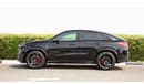 Mercedes-Benz GLE 53 4Matic Coupe/2024/Canadian specs. Local Registration +10%