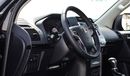 Toyota Prado TX.L