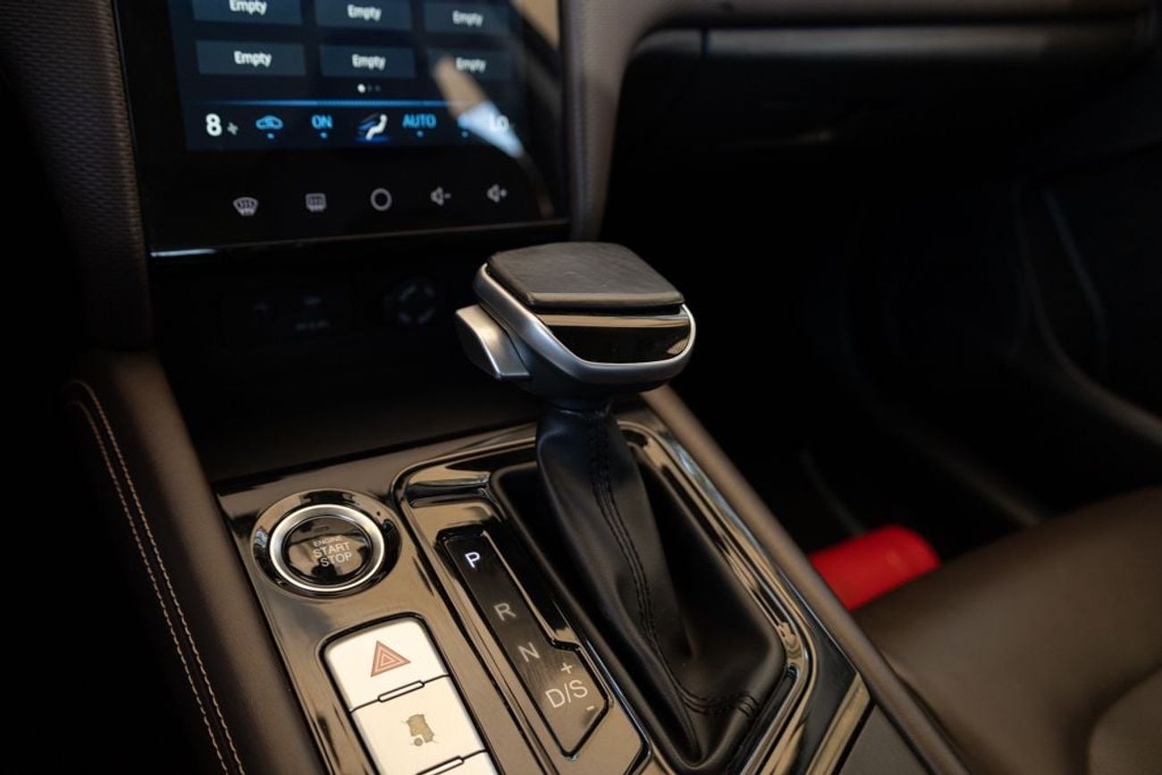 JAC J7 JAC J7 2023 GCC under Agency Warranty with Flexible Down-Payment.