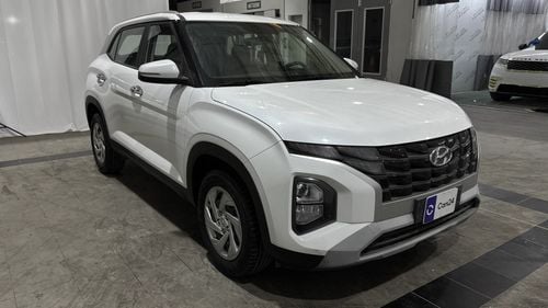 هيونداي كريتا 2023 SMART | AED 721/Month | 0 DP | 30 Day Return | Warranty | Service History