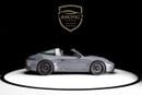 بورش 911 Targa 4GTS 3.0L (450 HP)