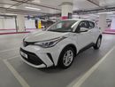 Toyota CHR