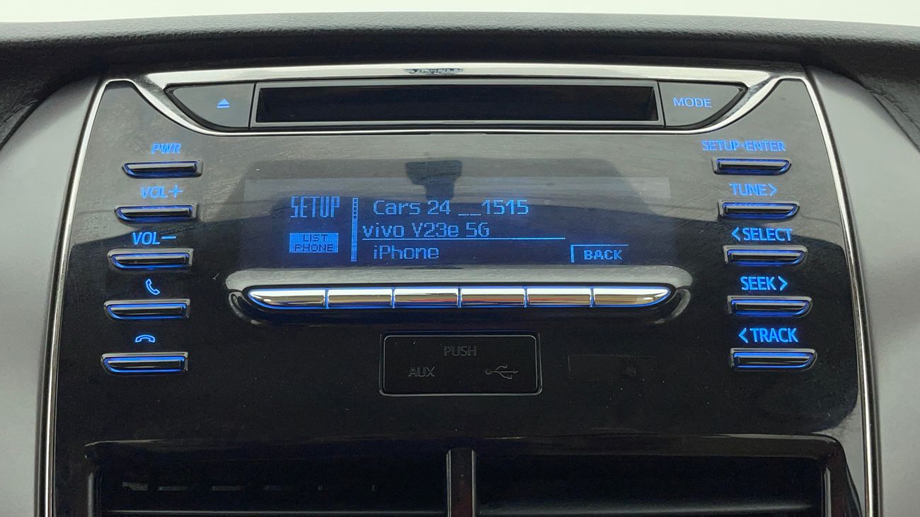 تويوتا يارس SE 1.5 | بدون دفعة مقدمة | اختبار قيادة مجاني للمنزل