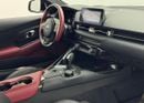 Toyota Supra GR 3.0L 2025 Toyota Supra GR, 2029 Toyota Warranty, Excellent Condition, GCC