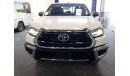 Toyota Hilux 2.4 L , Diesel , Manual , Rear AC