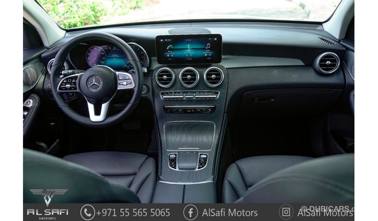 Mercedes-Benz GLC 300 KIT 63