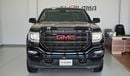 GMC Sierra Z71 SLT