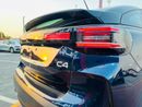 سيتروين C4 FEEL