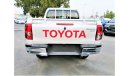 Toyota Hilux 4x4 diesel automatic