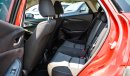 Mazda CX-3 GT 2018 GCC Perfect Condition