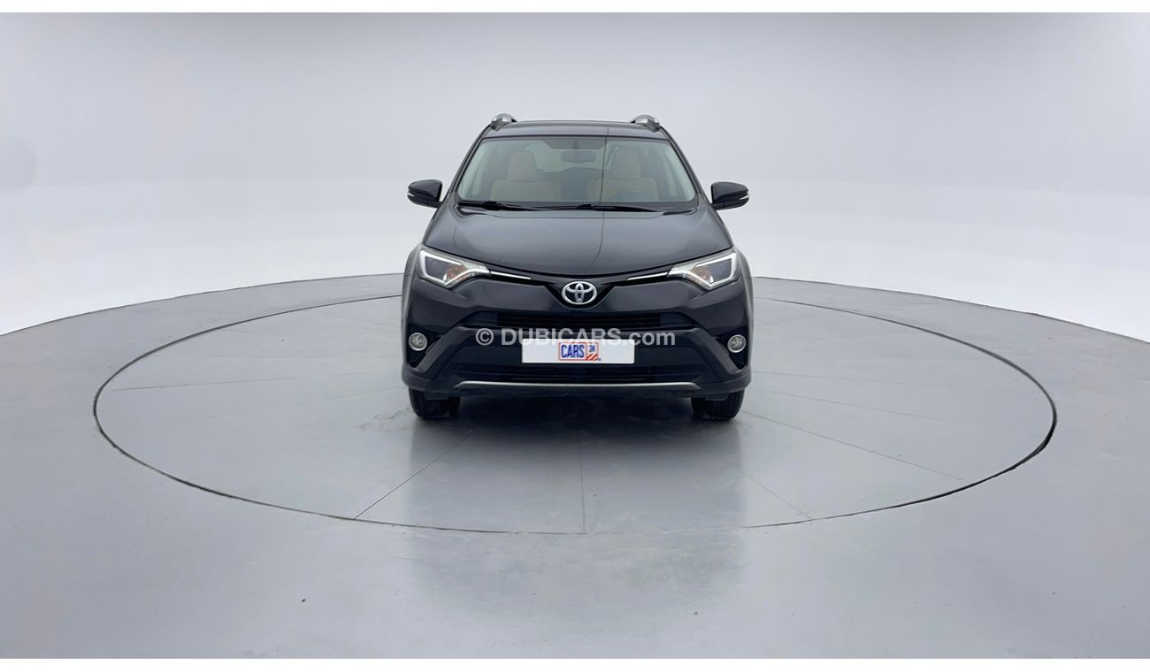 Toyota RAV4 GXR 2.5 | Zero Down Payment | Free Home Test Drive