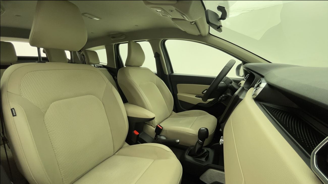 رينو داستر LE 1.6 | بدون دفعة مقدمة | اختبار القيادة في المنزل