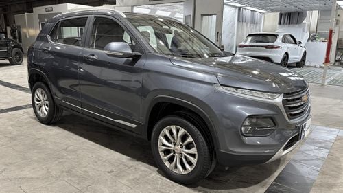 Chevrolet Groove 2023 LT | AED 533/Month | 0 DP | 30 Day Return | Warranty
