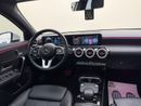 مرسيدس بنز A 220 American 60000km