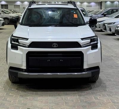 Toyota RAV4 ADVENTURE