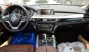 بي أم دبليو X5 x Drive 35i 7 seats