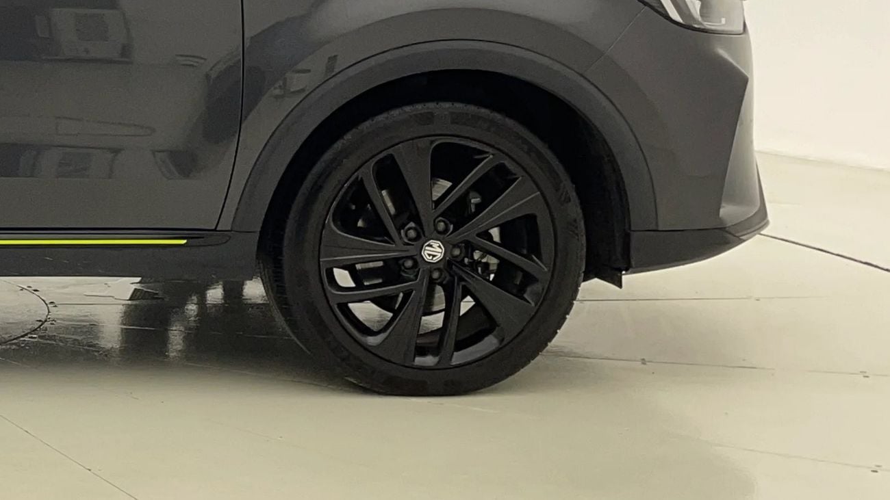 أم جي RX5 LUXURY 1.5 | بدون دفعة مقدمة | اختبار القيادة في المنزل