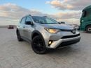 Toyota RAV4 Toyota Rav4 2018 adventure