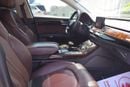Audi A8 L 55 TFSI quattro Full Option 3.0L