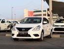 Nissan Sunny Nissan Sunny | 1.5 L | 2022 | GCC | Accident-Free | In Excellent Condition | 427 P.M
