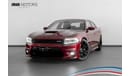 Dodge Charger 2017 Dodge Charger RT Daytona / 6.4L V8 Hemi Engine / Full Service History