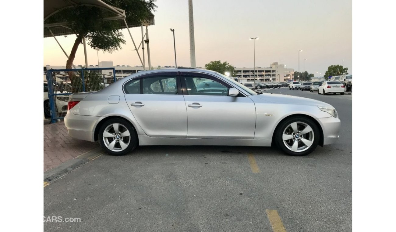 BMW 530i