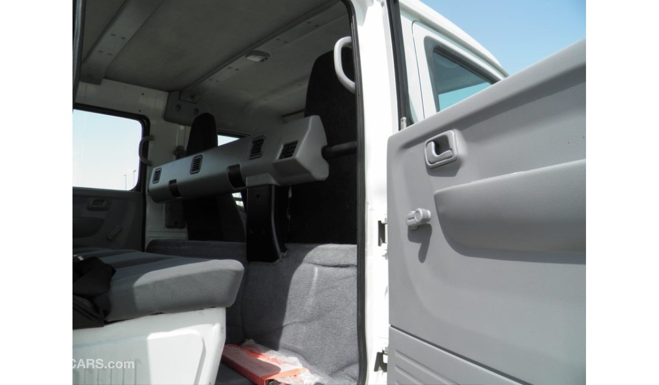 Mitsubishi Canter 2015 Ref#232