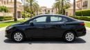 Nissan Sunny S 2024 | AED 654/Month | 20% DP | 30 Day Return | Warranty