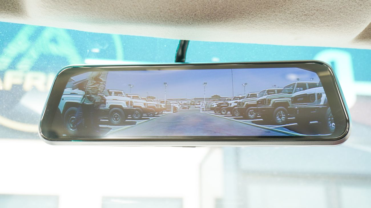 تويوتا هيلوكس GLX-S  SR5 2.7L 4WD A/T