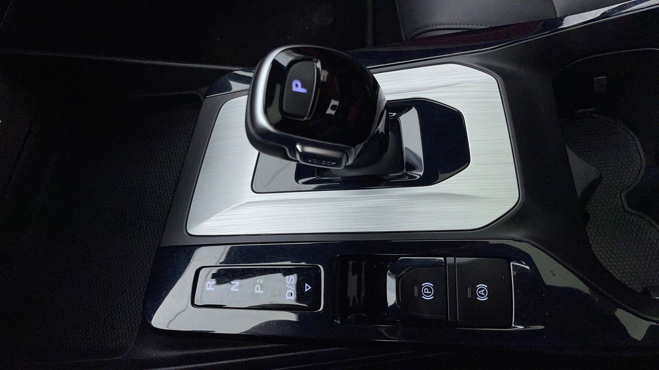 أم جي GT 2025 LUXURY | AED 836/Month | 0 DP | 30 Day Return | Warranty | Service History