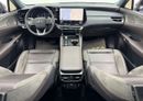 Lexus RX350h Premier 2.5L 2024 Lexus RX 350h AWD, Fully Loaded, 2028 Agency Warranty, Agency FSH, GCC