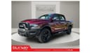 RAM 1500 RAM 1500 Classic HEMI 2023