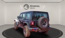 جيب رانجلر Rubicon 3.6L (Export Only)