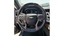 Chevrolet Tahoe Chevrolet Tahoe High Country - 2023 - Grey