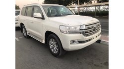 Toyota Land Cruiser Toyota Land Cruiser EXR LEFT HANDED