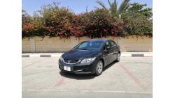 Honda Civic AED 516/ Month | GCC SPEC | 2014 | Excellent Condition