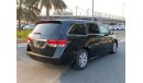 هوندا أوديسي Honda Odyssey - AED 1,125/ Monthly - 0% DP - Under Warranty - Free Service