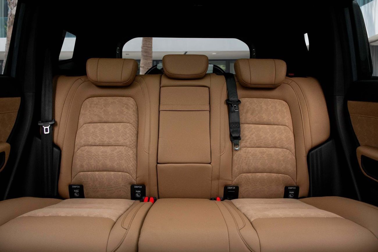 جيتور T2 Luxury  | 3,231 P.M  | 0% Downpayment | Jetour Warranty and Service Contract