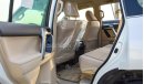 تويوتا برادو 2.7L PETROL,A/T VX ,Sunroof, 2 electric seats ,لآlack available -اسود متوفر