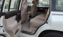 Toyota Land Cruiser Land Cruiser GX.R V8